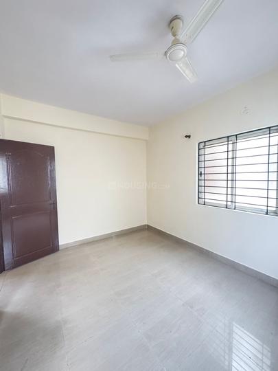 Singasandra Aecs Layout HSR layout 3km Bedroom 1