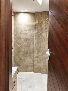 Bedroom One Image of 2300 Sq.ft 3 BHK Builder Floor for sale in Sector 52 Gurgaon for Rs. 36500000
