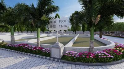 Image of 954 Sq.ft Residential Plot / Land for sale in Theekariya, Jaipur for Rs. 4220000