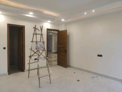 Bedroom Image of 4590 Sq.ft 5 BHK Builder Floor for sale in Greenfields Smart Builder Floors, Green Field Colony Faridabad for Rs. 34500000