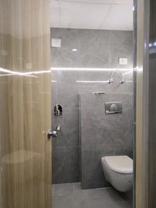 Common Bathroom Image of 1060 Sq.ft 2 BHK Apartment / Flat for sale in Trinity High Street South Avenue, Noida Extension Greater Noida for Rs. 3700000