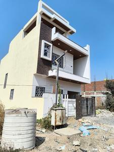 Image of 1500 Sq.ft 3 BHK Independent House for sale in Abhinav City, Vidhan Sabha Road, Raipur for Rs. 6200000