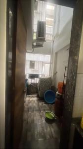 Image of 980 Sq.ft 2 BHK Apartment / Flat for sale in Excellaa Chesterfield Wing A And Wing B, Dhanori, Pune for Rs. 6850000