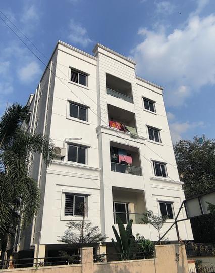 Walker Town, Padmarao Nagar Main Image 1