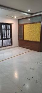 Hall Image of 2100 Sq.ft 3 BHK Apartment / Flat for rent in Banjara Hills Hyderabad for Rs. 60000