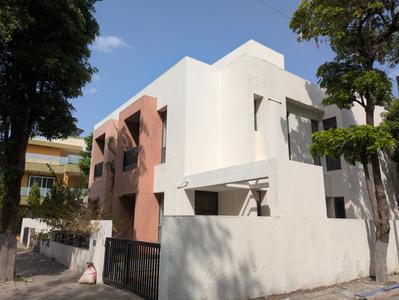 Building Image of 2250 Sq.ft 4 BHK Villa for sale in Jatkhedi Bhopal for Rs. 16000000