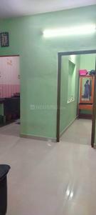 Hall Image of 800 Sq.ft 2 BHK Independent House for sale in Ammapalayam Tiruppur for Rs. 4500000