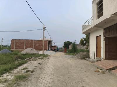 Image of 81 Sq.ft Residential Plot / Land for sale in Dhoom Manikpur, Greater Noida for Rs. 2673000