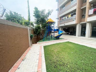 Building Image of 1395 Sq.ft 2 BHK Apartment / Flat for sale in Naroda Ahmedabad for Rs. 4500000