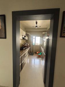Hall Image of 1250 Sq.ft 2.5 BHK Independent House for sale in Indiabulls Greens, Panvel Navi Mumbai for Rs. 11000000