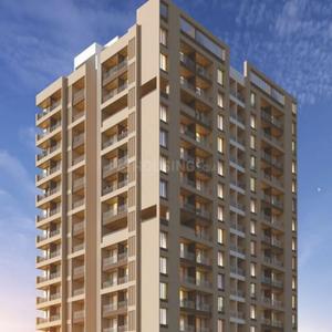 Image of 950 Sq.ft 2 BHK Apartment / Flat for sale in Darsheel Laxmi Greens, Ambegaon Budruk, Pune for Rs. 7800000