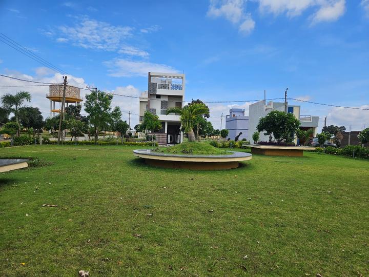 Singapore Gold City Main Image 1