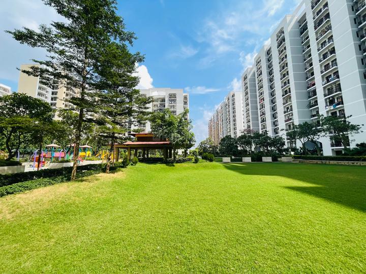 Vipul Lavanya Apartments Tower 2 And 3 Main Image 1