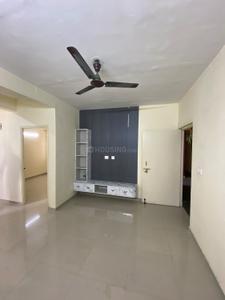 Living Room Image of 1200 Sq.ft 3 BHK Apartment / Flat for rent in Pyramid Altia, Sector 70 Gurgaon for Rs. 27500