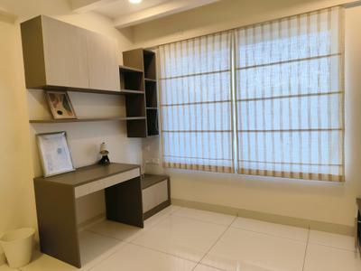 Bedroom Image of 1649 Sq.ft 3 BHK Apartment / Flat for sale in Mittal Elanza, Agrahara Layout Bengaluru for Rs. 16900000