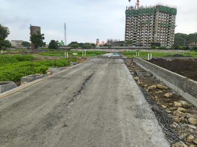 Image of 1000 Sq.ft Residential Plot / Land for sale in Rau, Indore for Rs. 3425000