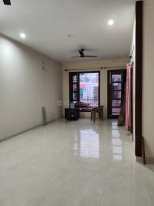 4 BHK Duplex