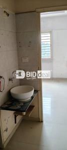 Image of 1264 Sq.ft 3 BHK Apartment / Flat for sale in Vadsar, Vadodara for Rs. 3320000