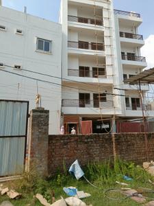 Image of 942 Sq.ft 2 BHK Apartment / Flat for sale in Chitaipur, Varanasi for Rs. 6500000