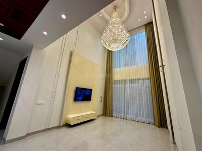 Bedroom Image of 3000 Sq.ft 6 BHK Independent House for sale in Kharar Mohali for Rs. 34000000