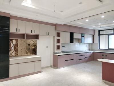 Kitchen Image of 4500 Sq.ft 4 BHK Builder Floor for sale in Sector 10 DLF Faridabad for Rs. 45000000