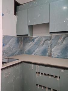 Kitchen Image of 1050 Sq.ft 2 BHK Apartment / Flat for sale in Sector 49 Noida for Rs. 4200006