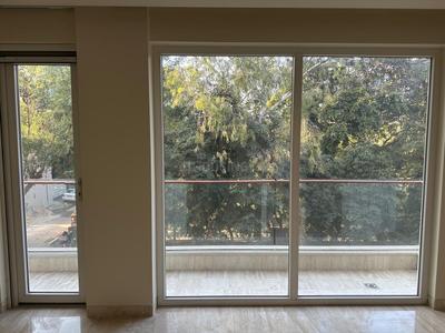 Bedroom Image of 3600 Sq.ft 4 BHK Builder Floor for sale in Vasant Vihar New Delhi for Rs. 180000000