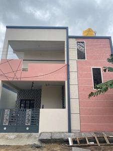 Image of 1604 Sq.ft 3 BHK Independent House for sale in Anthivadi, Hosur for Rs. 8000000