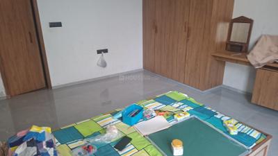 Bedroom Image of 180 Sq.ft 1 RK Independent House for rent in Athwa Surat for Rs. 10000