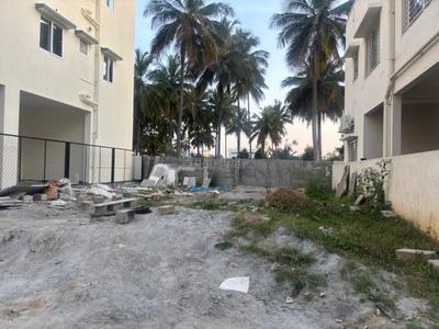Residential Plot
