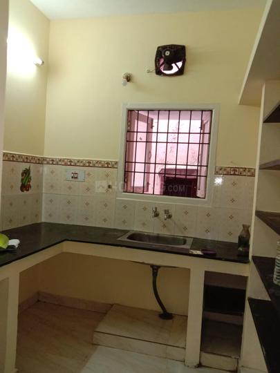 Sector 5, KK Nagar Kitchen 1