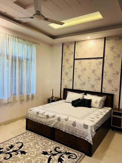 Netik homes Bedroom 1