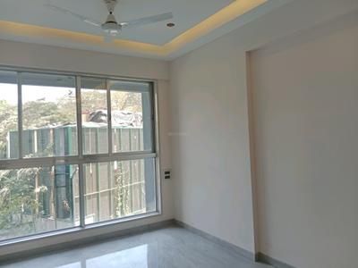Living Room Image of 550 Sq.ft 1 BHK Apartment / Flat for sale in 127 Raj Homes D Wing, Mira Road East Mira Bhayandar for Rs. 7499000