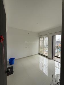 Hall Image of 1500 Sq.ft 2 BHK Apartment / Flat for sale in Rama Krystal One, Moshi Pune for Rs. 7000000