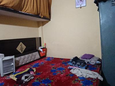 Bedroom Image of 445 Sq.ft 2 BHK Independent House for rent in Uttam Nagar New Delhi for Rs. 9000