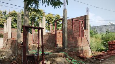 Image of 1600 Sq.ft 4 BHK Duplex for sale in Bamrauli, Allahabad for Rs. 5500000
