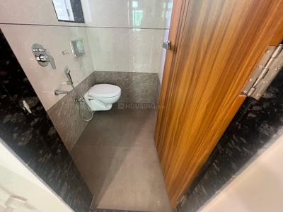Image of 500 Sq.ft 1 BHK Apartment / Flat for rent in South Dum Dum, Kolkata for Rs. 8000