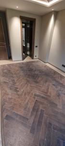 Bedroom Image of 5200 Sq.ft 4 BHK Builder Floor for sale in South Extension II New Delhi for Rs. 280000000