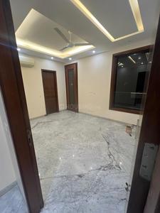4 BHK Independent Builder Floor