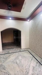 2.5 BHK Independent House