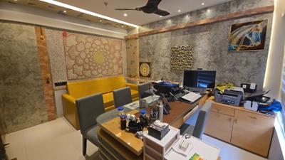 Bedroom Image of 4200 Sq.ft 5 BHK Apartment / Flat for sale in Sharada Akashparv A B, Bavdhan Pune for Rs. 70000000