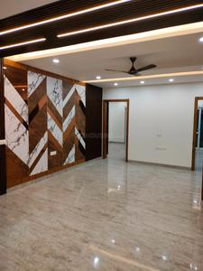 Hall Image of 1800 Sq.ft 3.5 BHK Builder Floor for sale in Sector 9 Gurgaon for Rs. 21300000