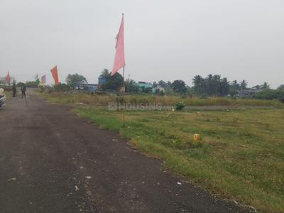 Image of 600 Sq.ft Residential Plot / Land for sale in Thamaaraipakkam, Chennai for Rs. 540000