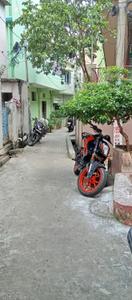 Image of 150 Sq.ft 1 RK Independent House for rent in Kancharapalem, Visakhapatnam for Rs. 2800