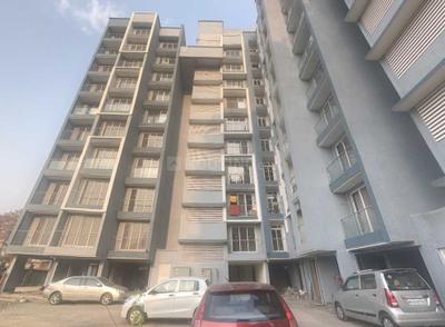 Image of 777 Sq.ft 2 BHK Apartment / Flat for sale in Shree Pancham, Uttan, Mira Bhayandar for Rs. 9200000