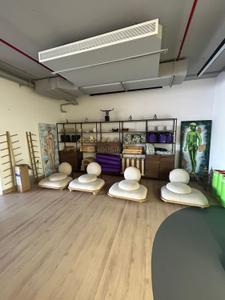 Image of 581 Sq.ft 1 BHK Apartment / Flat for sale in Jumeirah Village, Dubai for Rs. 22647022