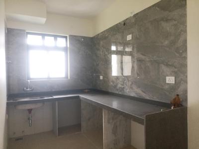 Kitchen Image of 774 Sq.ft 2 BHK Apartment / Flat for sale in Piramal Mahalaxmi, Worli Mumbai for Rs. 58900000
