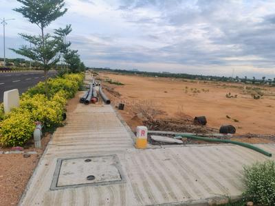Residential Plot