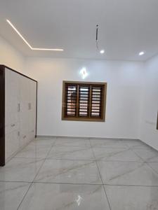 Hall Image of 1960 Sq.ft 4 BHK Independent House for sale in Kuzhivelippady Kochi for Rs. 9000000