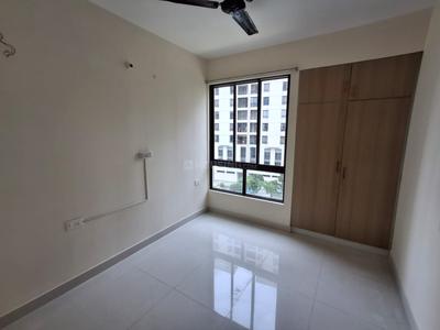 Bedroom Image of 900 Sq.ft 2 BHK Apartment / Flat for sale in The 102, Joka Kolkata for Rs. 5000000